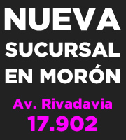 Sexshop A Flores Sucursal Moron Av Rivadavia