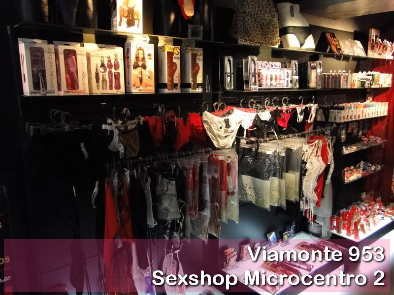 Sexshop A Flores Microcentro 2